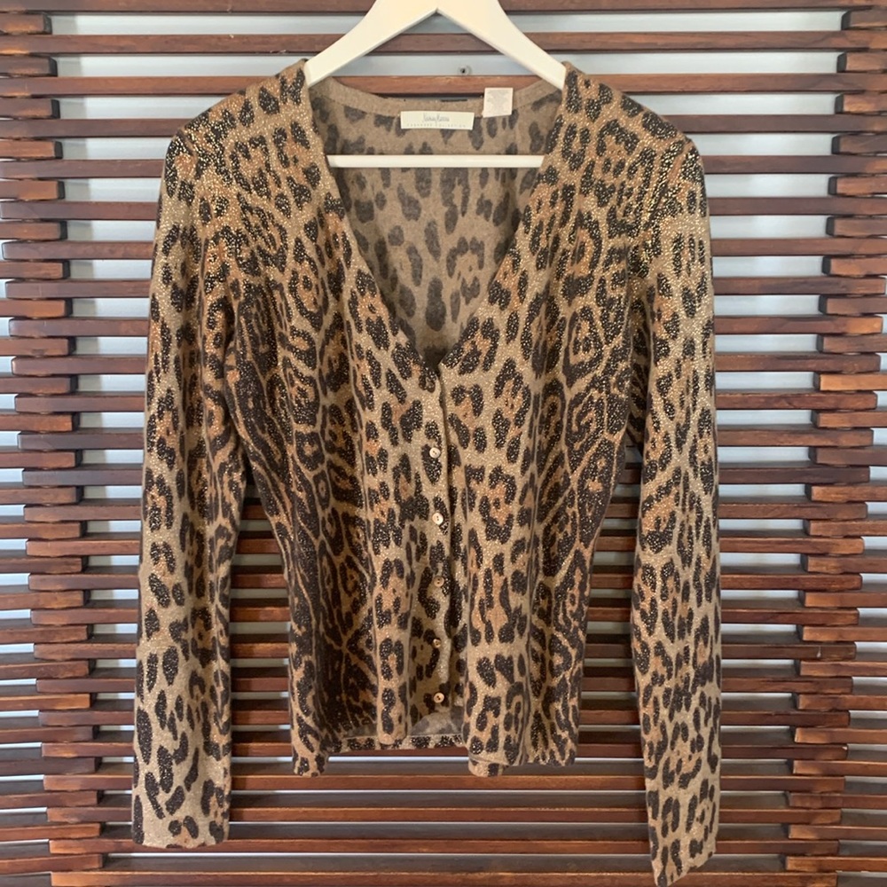Neiman Marcus sweater